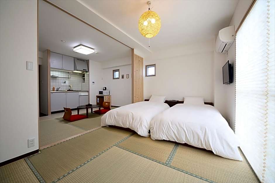 Kyoto - Hotel / Vacation STAY 73631