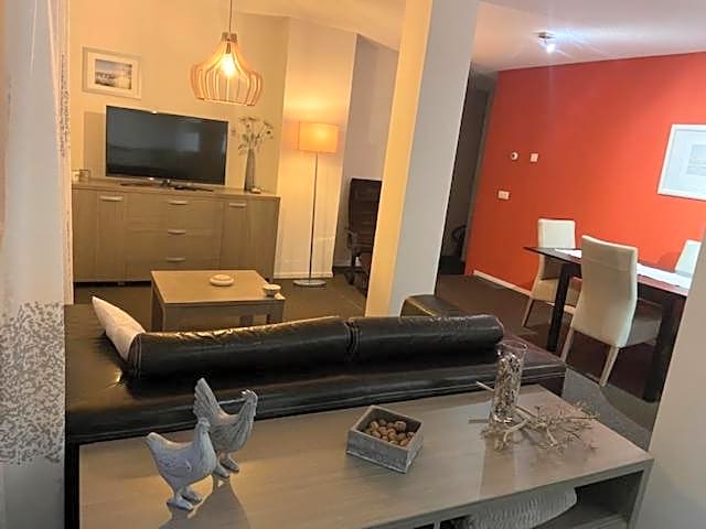 Housing De Brouwerij