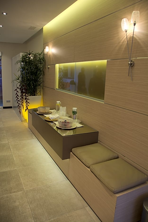 Marola Park Apartmentos