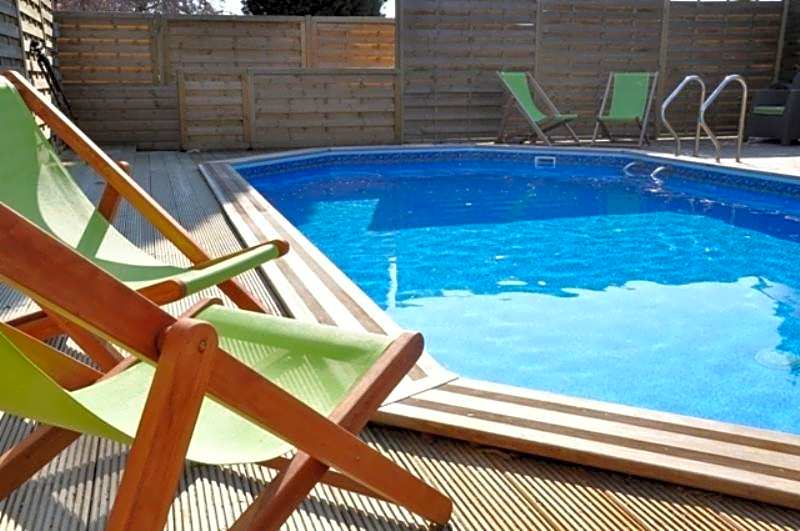 Logis Hostellerie Saint Paul