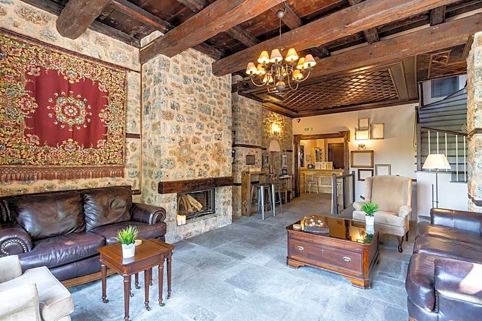 Palio Litochoro The Countryside Lodge