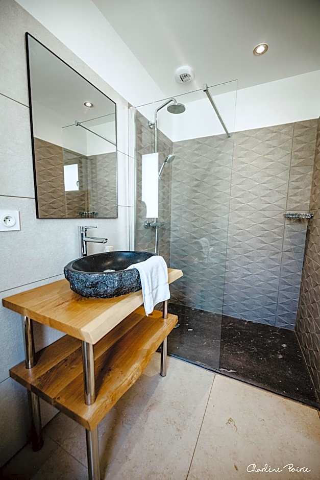 Grand Hotel Des Bains & Villas des Bains