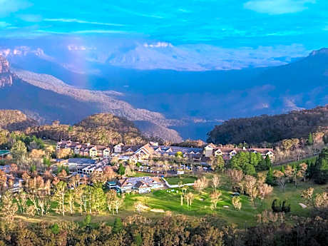 Fairmont Resort Blue Mountains MGallery by Sofitel