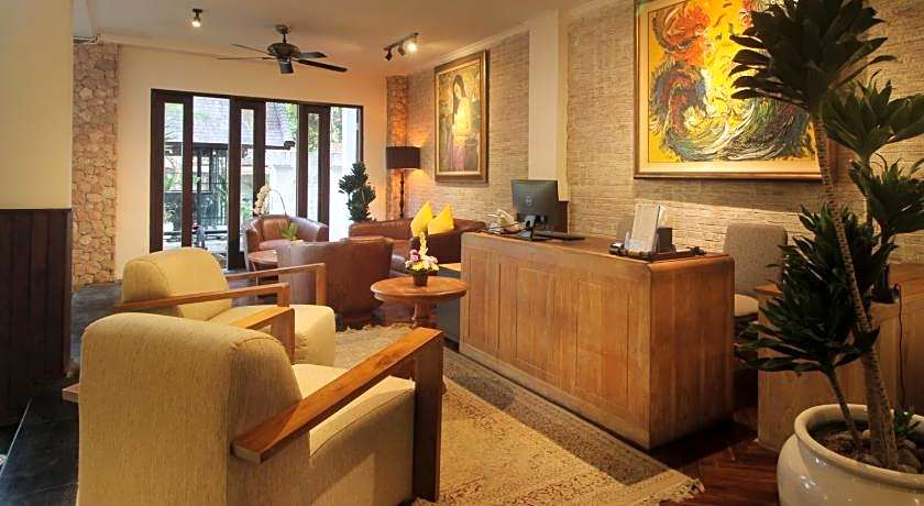 SAGARA Villas and Suites