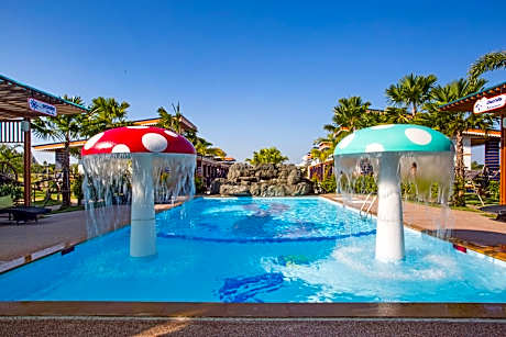 Infinity seesun resort