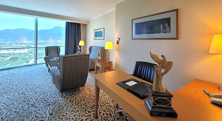 Wyndham Grand Izmir Ozdilek Thermal & Spa