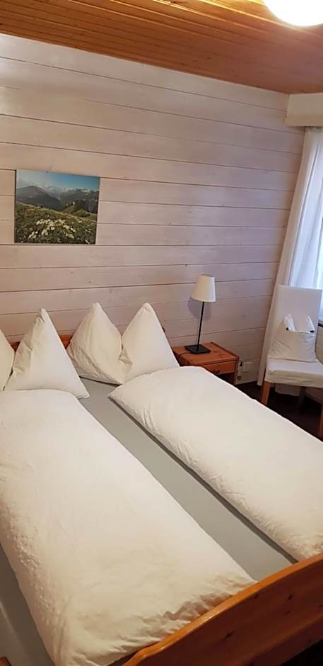 Gasthof Schoenegg B&B