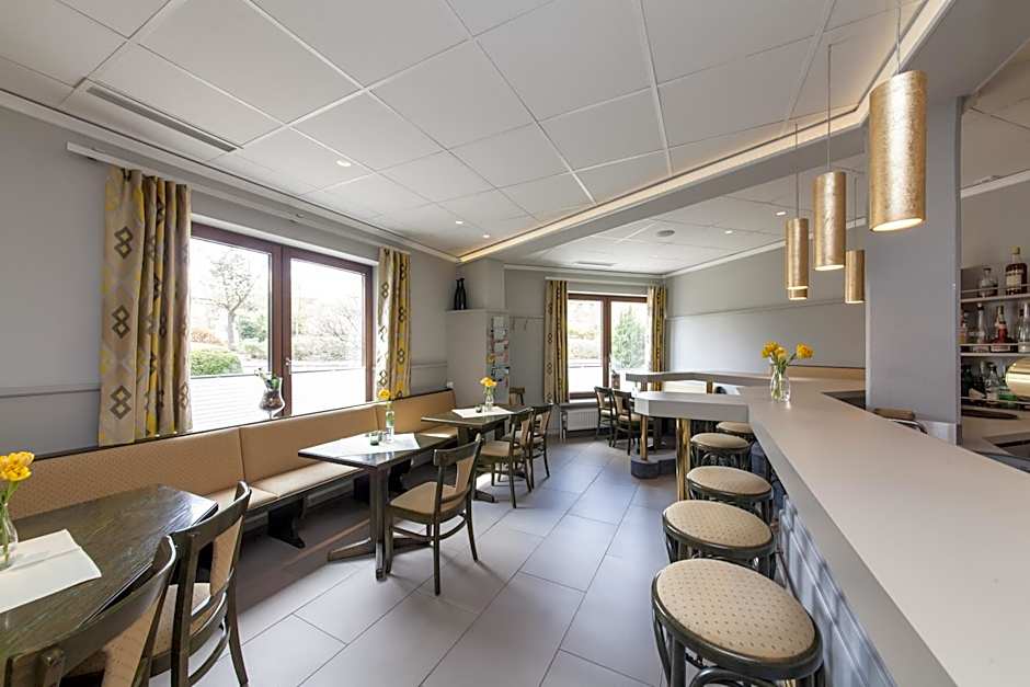 Novum Hotel Strijewski Wolfsburg