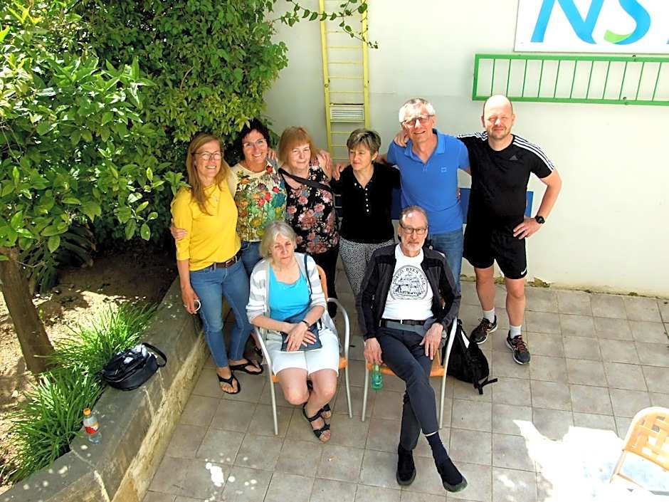 NSTS Campus Residence and Hostel