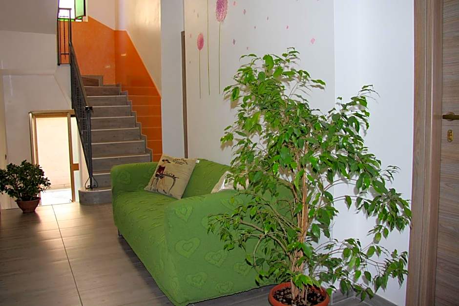 Hotel Adelchi