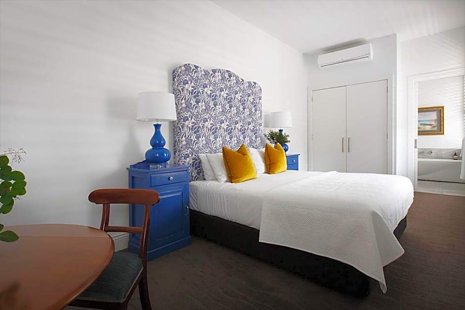 The Provincial Boutique Hotel