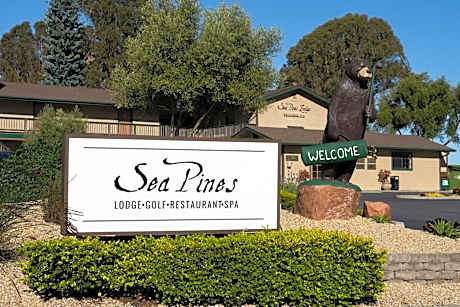 Sea Pines Golf Resort