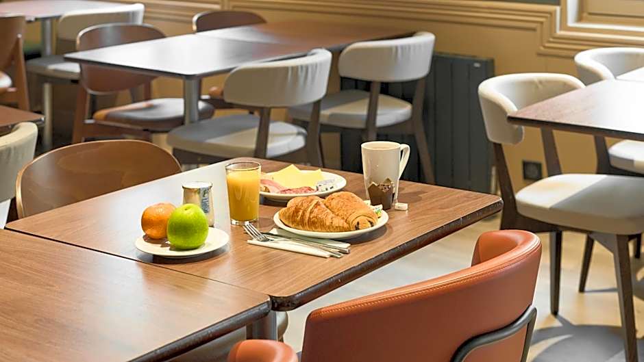 Campanile Paris 15 - Tour Eiffel