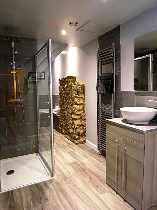 The George at Nunney