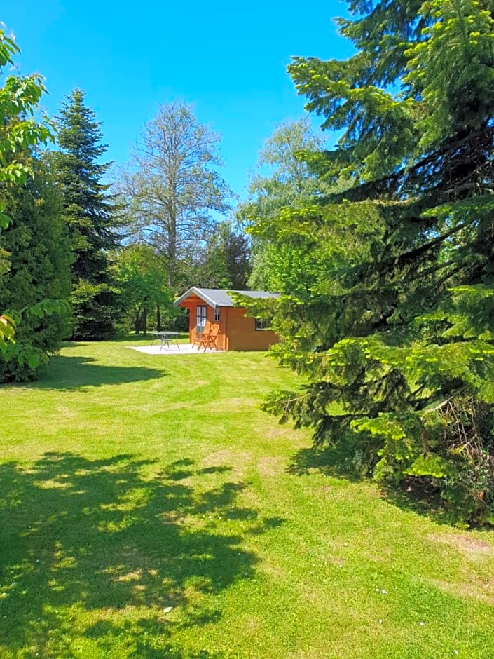 Stadtrand Wilhelmshaven