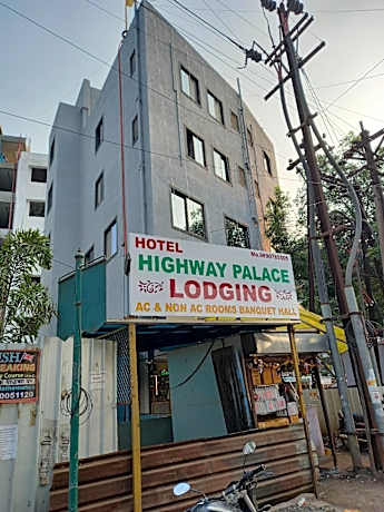 Hotel Highway Palace