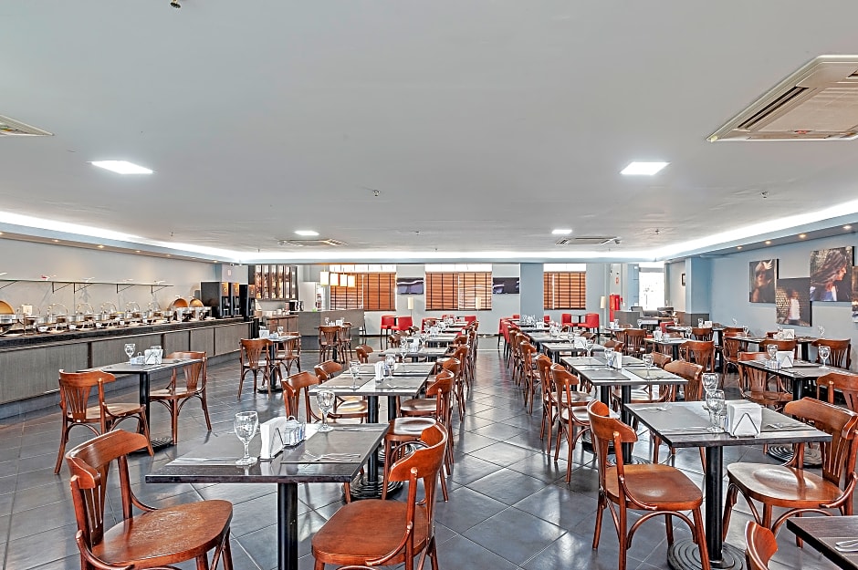 Slim Sao Paulo Congonhas