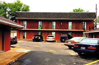 Quality Lodge Sandusky - Sports Center Area