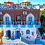Nubian Popeye - Roof top - Nile View