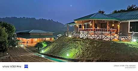 Mahalakshmi antarvanam Resort