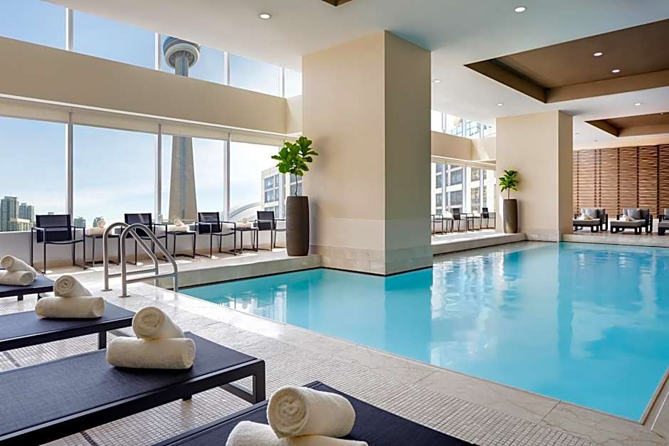 The Ritz-Carlton Toronto