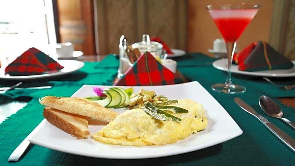 Mansion de los Sueños