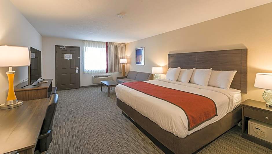Lux Verde Hotel