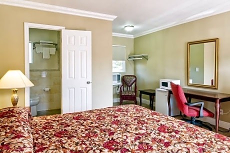 SUN AND SURF INN
