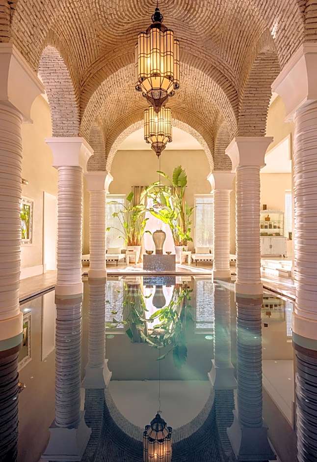 The Source Hotel Music & Spa