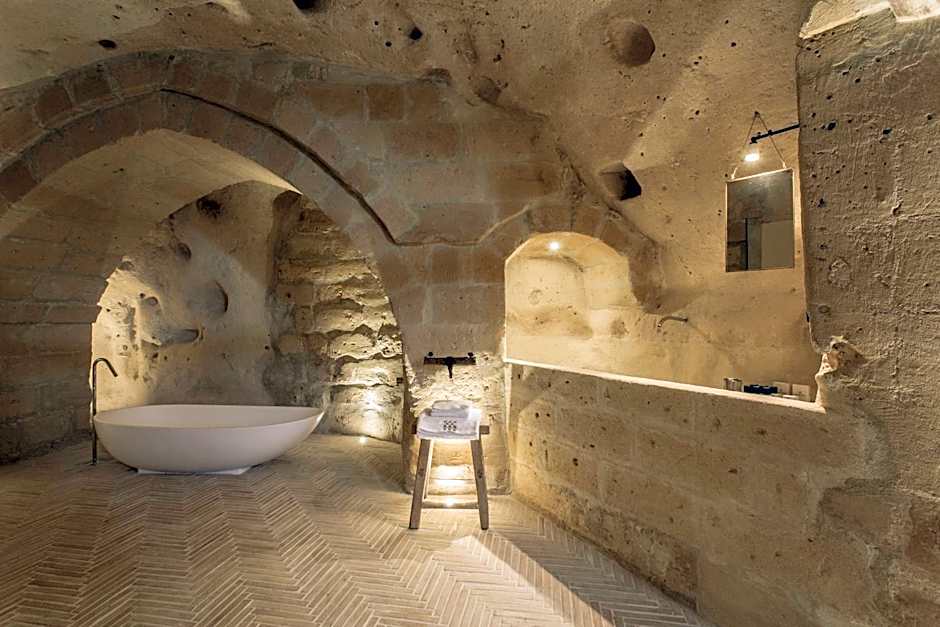 Il Palazzotto I Residence & Winery