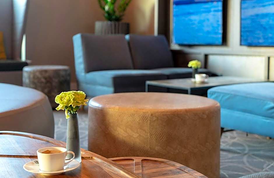 Leonardo Hotel Munich City East