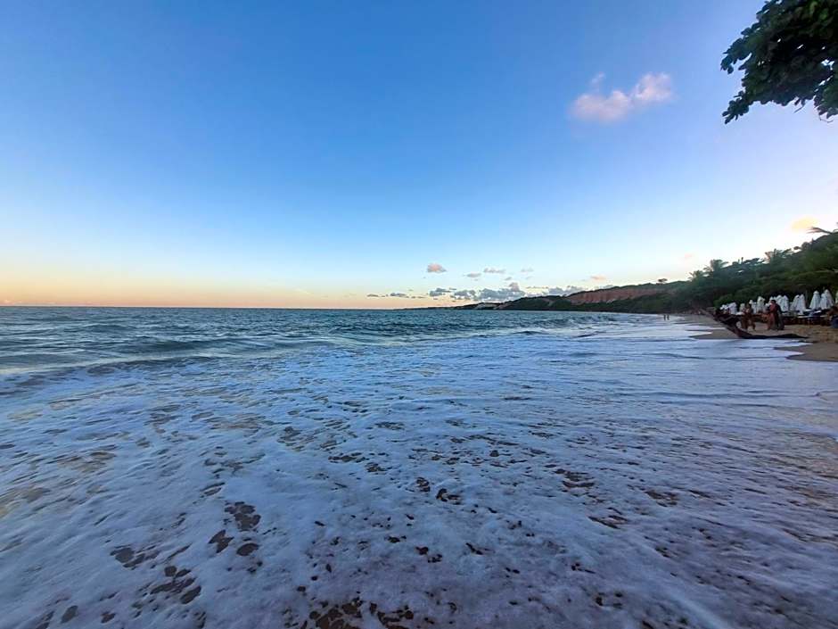 Pousada Casa de Sapê