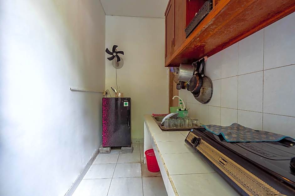 RedDoorz near Pantai Sanur Bali