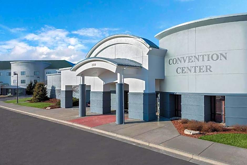 Sonesta Essential Junction City