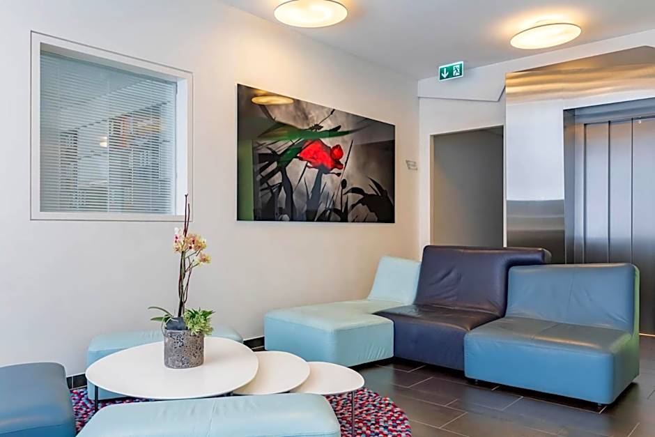 Hotel Cristal Design