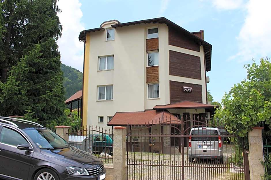 Hotel Radi