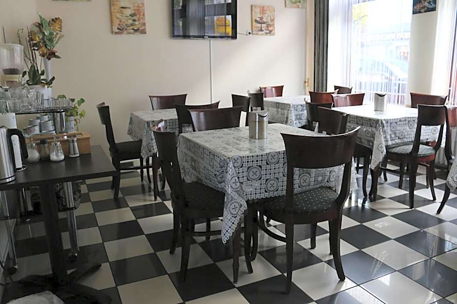 Hotel Berliner Hof
