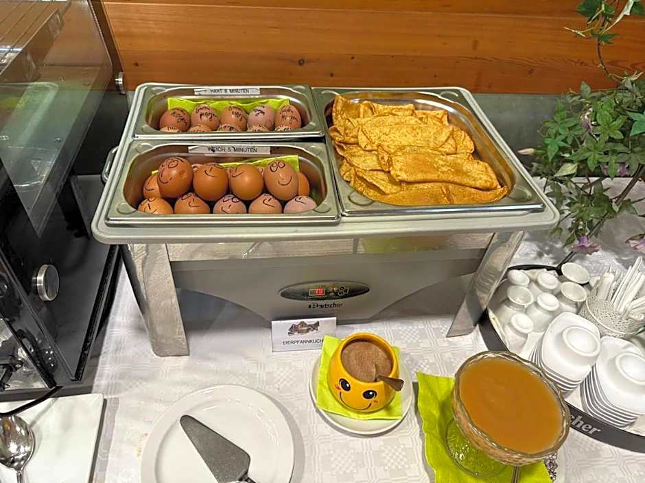 Neue Mühle Kleines Landhotel