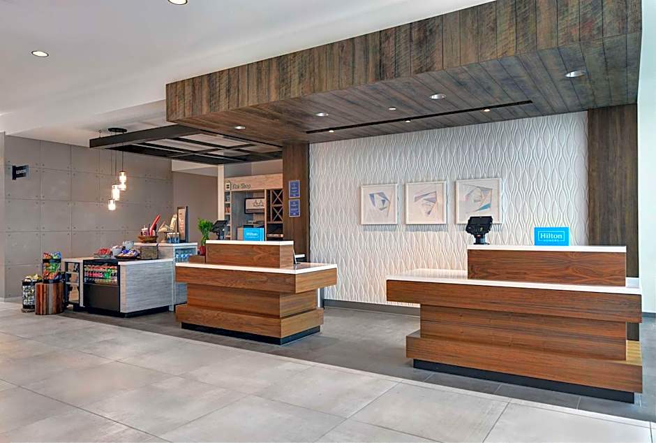 Hilton Garden Inn Madison Huntsville Airport, Al