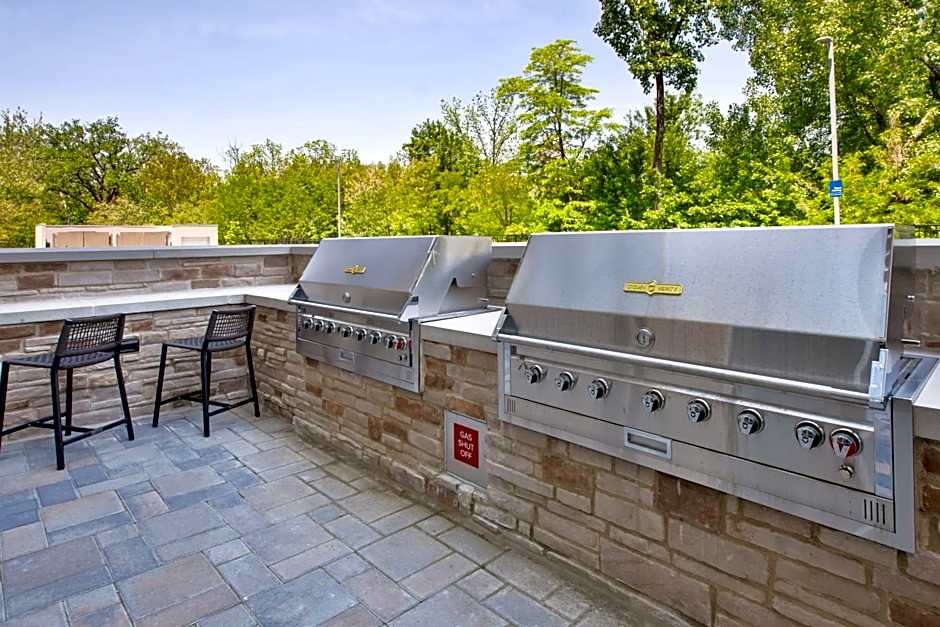 Homewood Suites By Hilton Columbus Easton, Oh