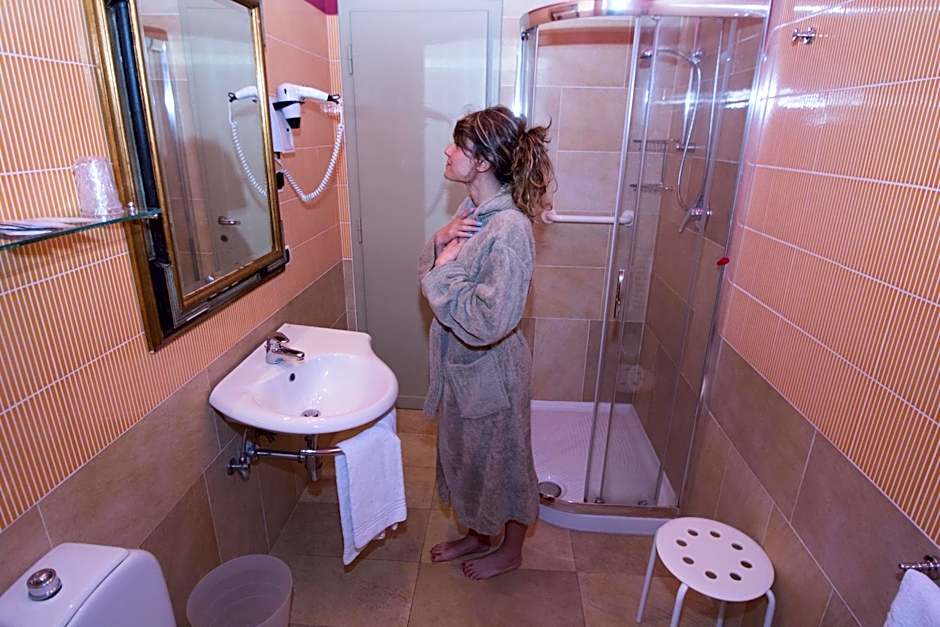 Hotel Giglio