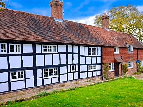 Twyford Farm B&B