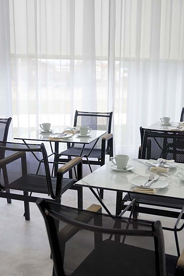 Pravi Hotel