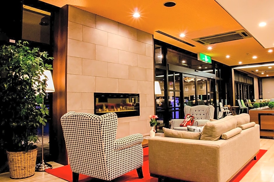 Hotel Kazusa