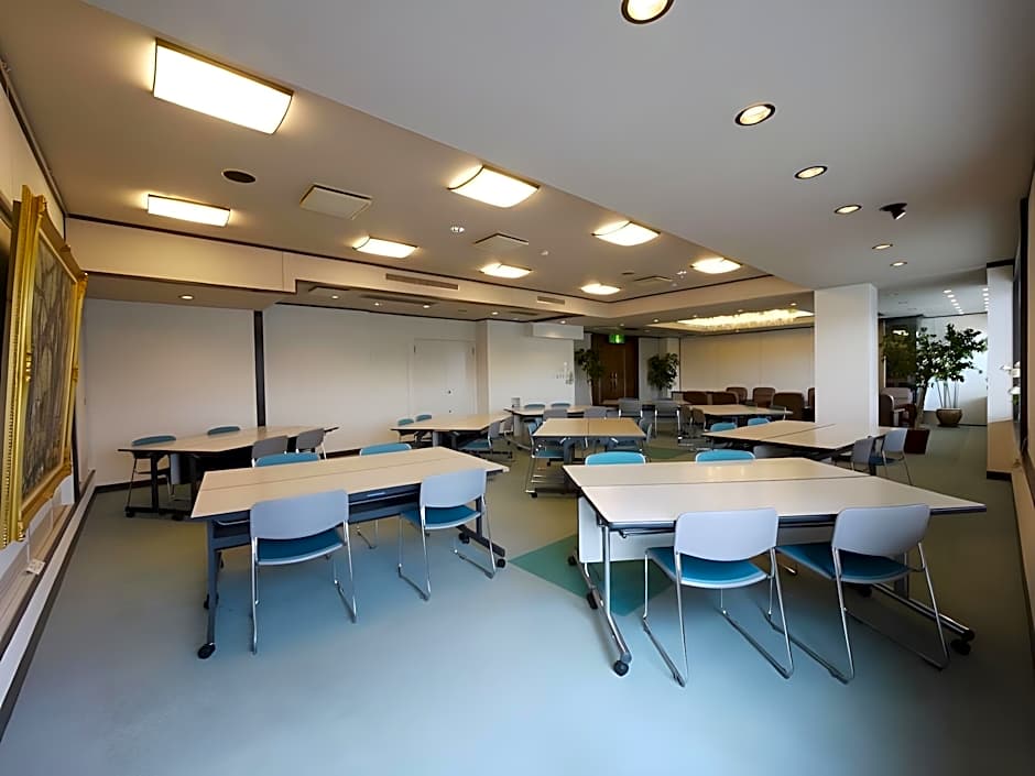 Hotel Route Inn Ueda-Kokudo 18Gou