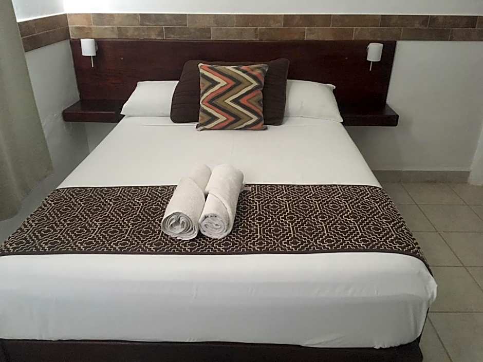 Hotel Tuparenda