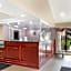 All Seasons Inn & Suites