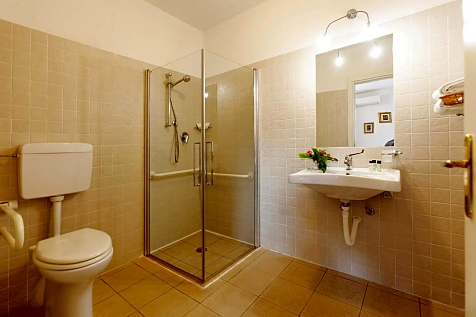 Hotel Villa Smeraldo