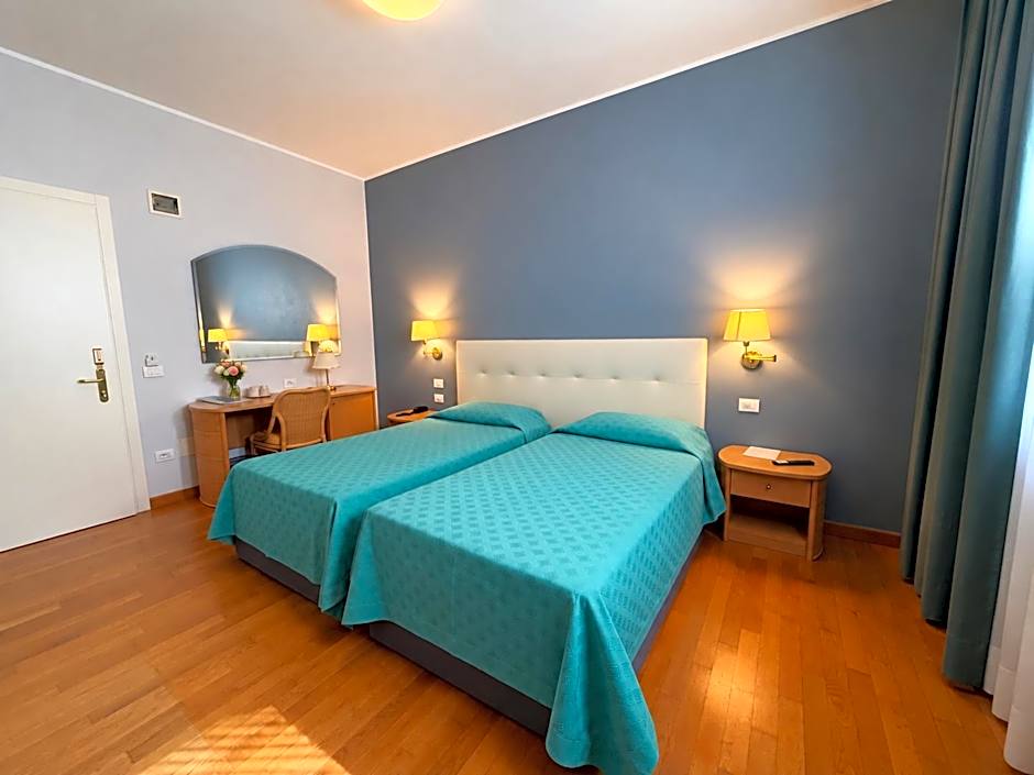 Hotel Ristorante Primavera