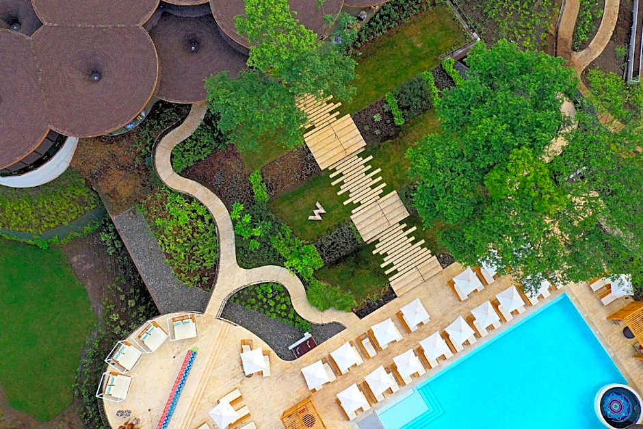 W Costa Rica - Reserva Conchal